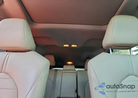 2023 Toyota Highlander L from USA, damaged, VIN 5TDKDRBH6PS507903